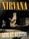 Nirvanaliveatreading