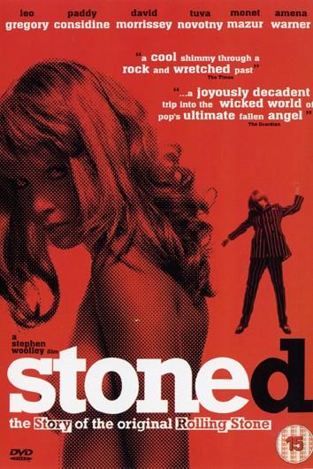 stone