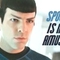 Spock很生气，后果很严重