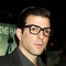 spock eyebrow