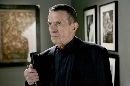 Fringe S01E20