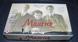Maurice DVD