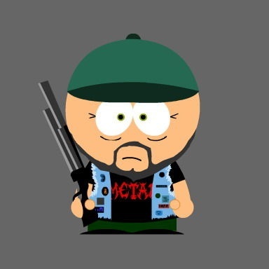 扒到《邪恶力量》里Castiel写的两首诗,大家奇