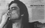 Benicio Del Toro