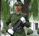军训