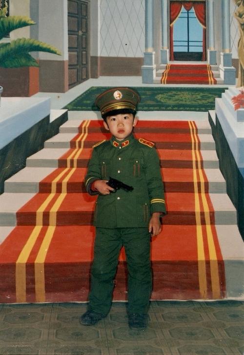 六岁半