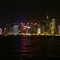 香港夜景