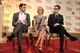67th Annual Golden Globes Nominatins Event