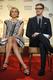 67th Annual Golden Globes Nominatins Event