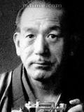 Yasujiro Ozu