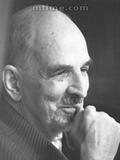 Ingmar Bergman