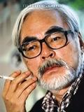 Hayao Miyazaki