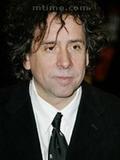 Tim Burton