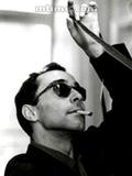Jean Luc Godard