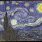 starry night