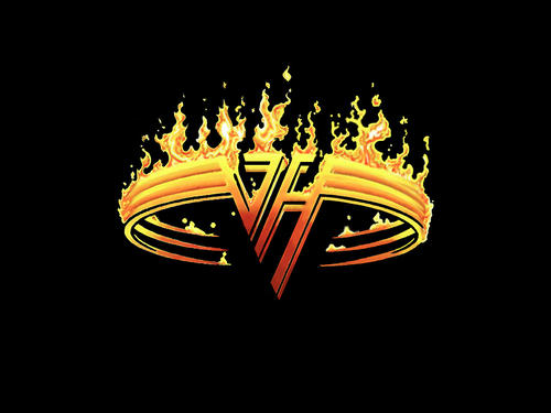 van halen