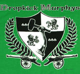 dropkick murphys