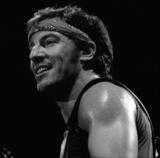 bruce springsteen
