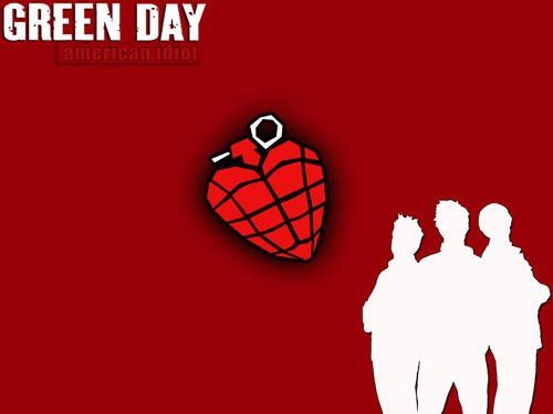 green day4