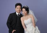 婚纱照片 015