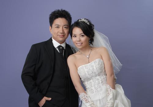 婚纱照片 015