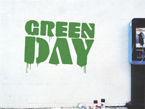 green day5