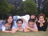 coooool pose