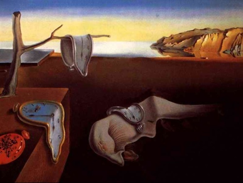 达利和超现实主义绘画 奢侈品 电影