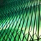 Glass Wall