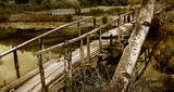 Pulau Ubin. Offshore Island of Singapore