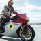 motorbike man