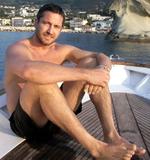 Gerard Butler