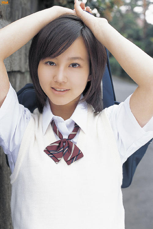 崛北真希