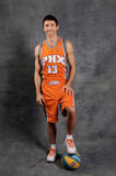Steve Nash