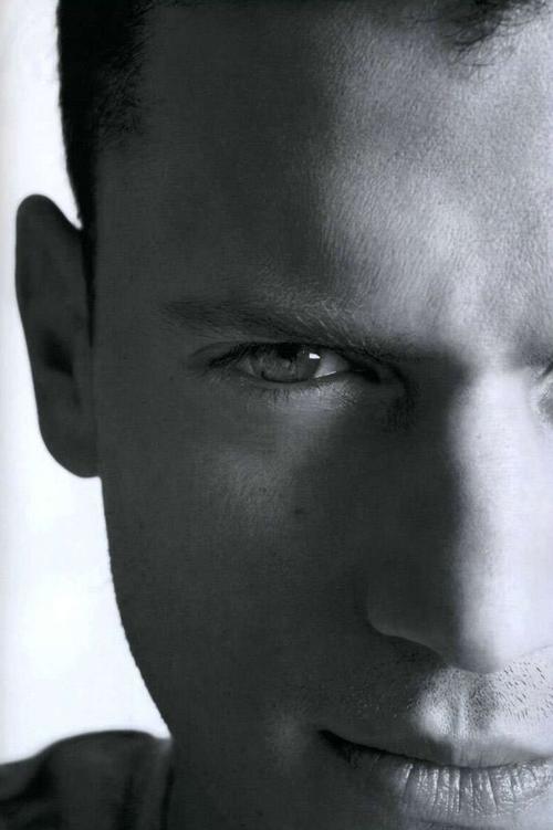 Wentworth Miller