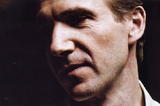 Ralph Fiennes