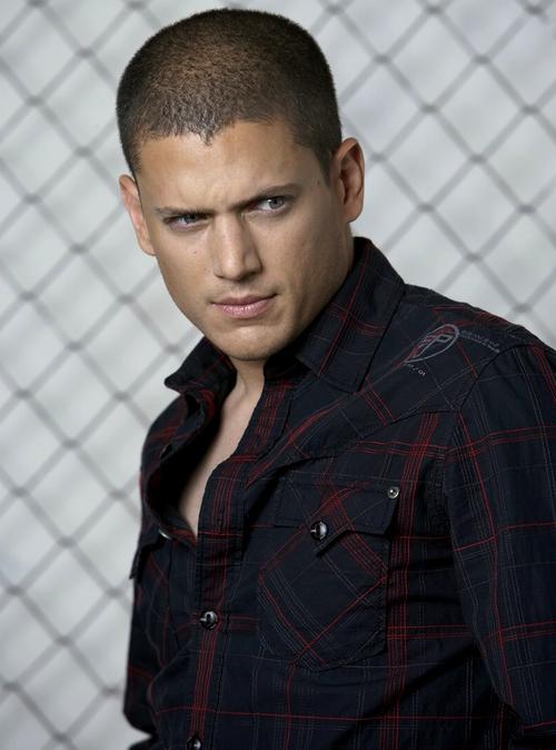 Wentworth Miller