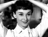 Audrey Hepburn