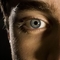Blue eyes
