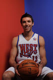 Steve Nash