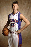 Steve Nash