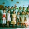 幼儿园合照