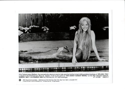 人鱼传说ぁ的博客>>相册>>《现代美人鱼2》splash too照片高清图片