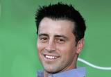 Matt LeBlanc