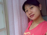 侧脸
