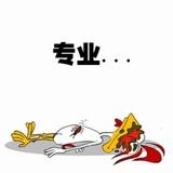 专业死尸