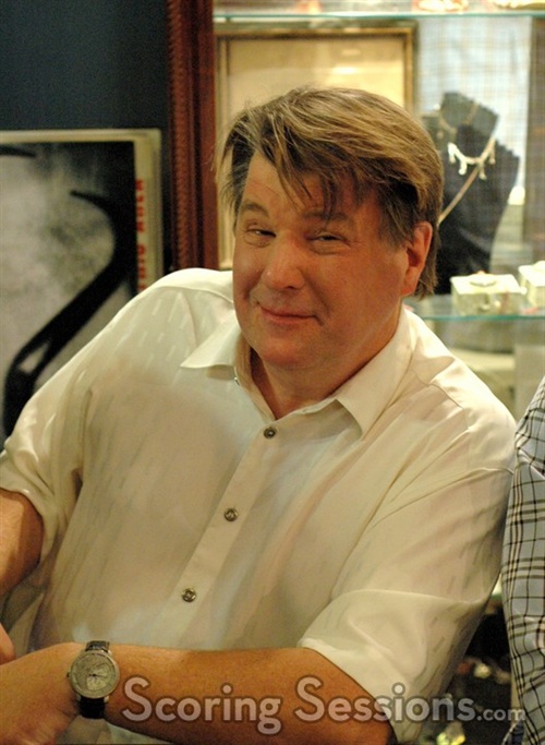 Christopher Young