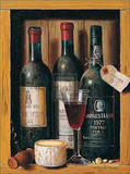 wine