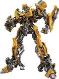 大黄蜂（Bumblebee）——汽车人阵营