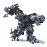 铁皮（Ironhide）——汽车人阵营